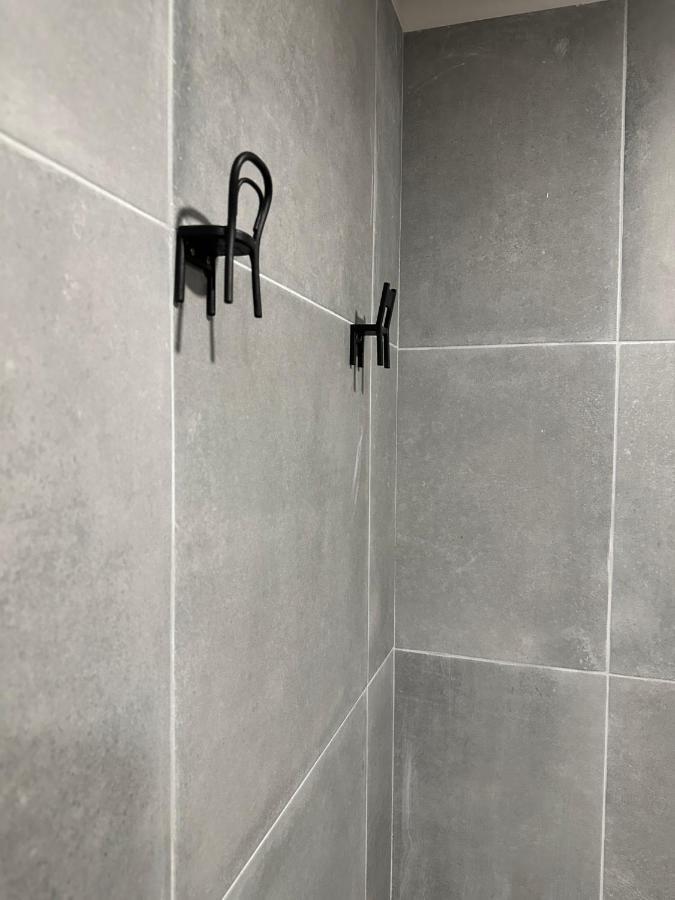 Hostel Nap Walencja Zewnętrze zdjęcie